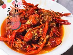 -李叔叔虾蟹大排档(青羊店)