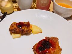 -雍和会海鲜姿造自助(湖东路店)
