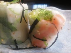三文鱼卷-真剑日本料理·铁板烧(贵州路店)