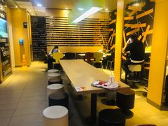 -麦当劳(海岸城店)