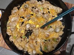-张家卫·阳江菜·小海鲜(肥婆湾桥店)