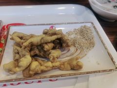 -李记粥铺(泰山路店)