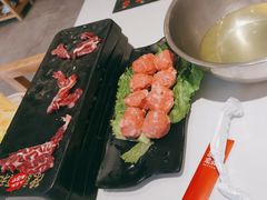 -陈记顺和潮汕牛肉火锅(番禺迎宾大道店)