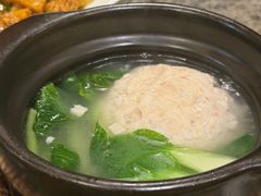 -南京大牌档(凯德1818店)