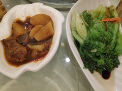 -福满园大酒楼(梅林店)