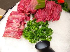 -海底捞火锅(北京路店)