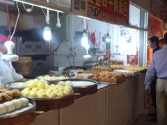 自助取餐区-嘉荟市场(北新泾店)