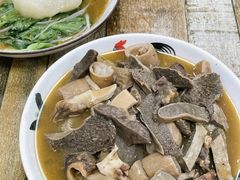 -正宗阳山牛杂(东城店)