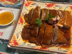 -玛嘉烈(北京金融街店)