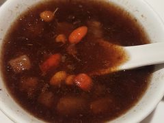 胖大海炖雪梨-金鼎轩·滋养小餐馆(联想桥店)