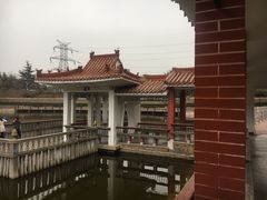 -北岭山森林公园