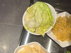 -涿派·炝锅鱼(涿州店)