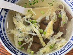 -德兴老面馆(德平路店)