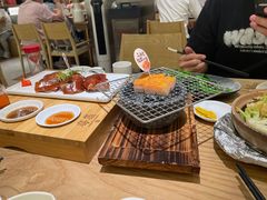 -粤集·手工粤菜(皇庭广场店)