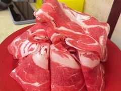 -洞庭洲·防空洞火锅·烧烤·铜锅涮肉(新百广场店)