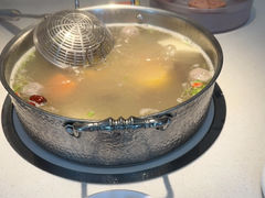 -千牛将·鲜牛肉火锅(开元路店)