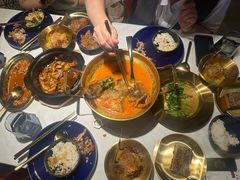 -艋舺·台湾小馆老字号(平安悦坊店)