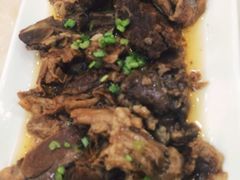 -潮汕良记牛肉火锅(洪武路店)