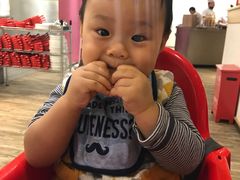 -So Lounge索兰至餐厅(蓝色港湾店)