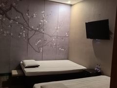 -东方棕泉·洗浴·按摩·美食国际水疗会所(福田店)