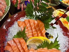 -红叶日本料理(开发区店)