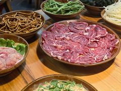 -阳阳老火锅(小南门店)