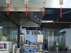-金城尕娃牛肉面(钻汇广场店)