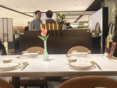 -羲和雅苑•北京烤鸭(国贸商城店)