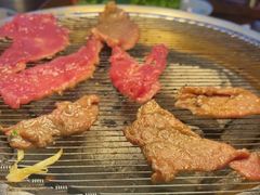 -韩都烤肉·烤鳗鱼(中街小北总店)