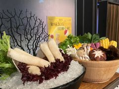 -湊湊火锅·茶憩(新中关购物中心店)