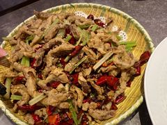 -闫府私房菜·老字号(恒隆店)