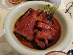 -港丽餐厅(高德置地店)