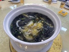 -新渔享海鲜餐厅(广海渔人码头店)