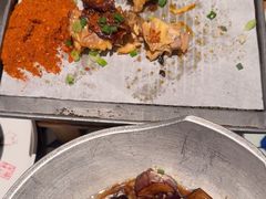 -绿茶餐厅(布吉万象汇店)