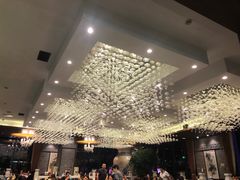 大堂-宁波状元楼酒店(和义路店)