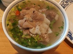 -东镇老火锅(长春路首店)