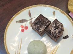 -黑松白鹿(金融街店)