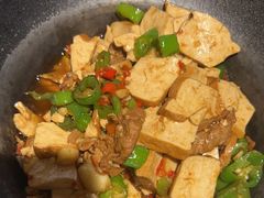 -佬麻雀·新湘菜(珠海金发购物中心店)