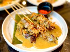 -THE PAWON·8碗(古北SOHO店)