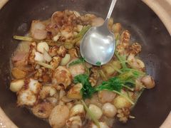 -锦粤宫·精致粤菜(深圳北站店)