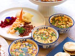 -唐猫庭院·千年陕菜(大唐不夜城店)