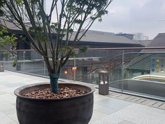 -无印良品餐堂 MUJI Diner(成都太古里店)