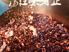 -友乐居羊蝎子(西直门店)