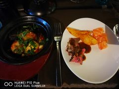 -长沙北辰洲际酒店-兰调全日餐厅