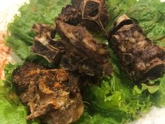 -东来顺饭庄(新源里店)