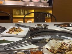 -么子烤肉(化龙池店)