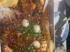 -三江源活鱼现烤(维多利摩尔城店)