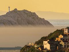 -舟山嵊泗列岛风景名胜区