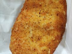 芝士鸡排-赏点粤式点心(广州塔店)