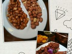 -宝泉铜锅·涮羊肉(解放东路店)
